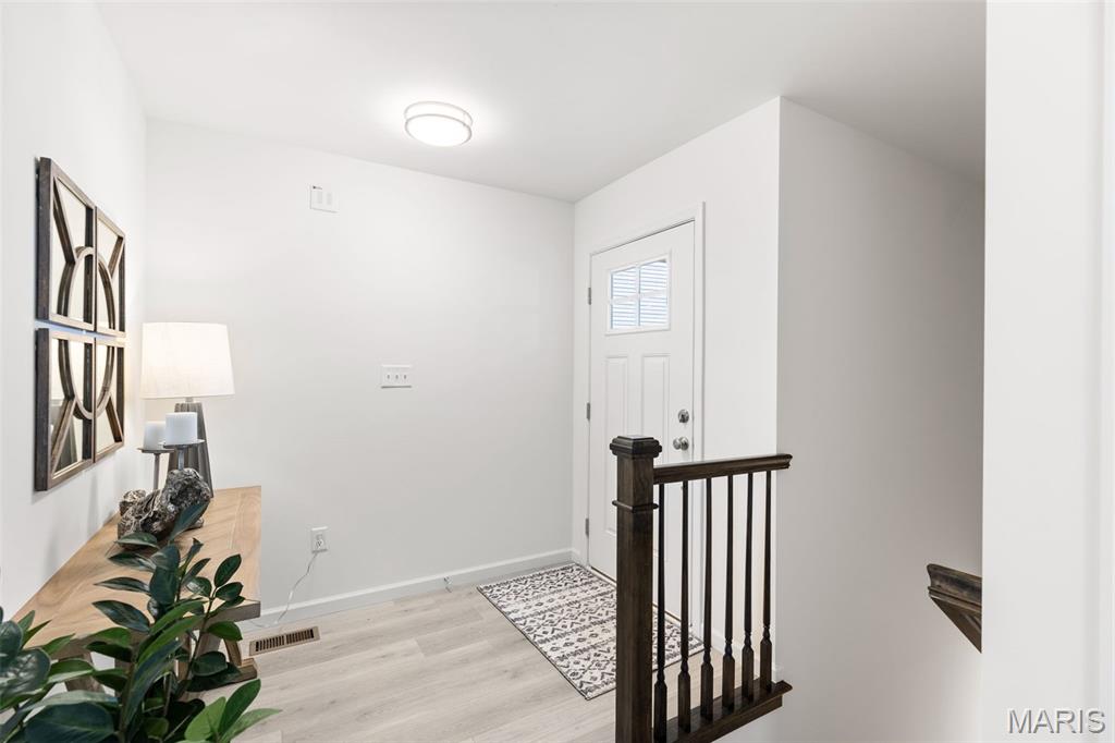 Bear Ridge Commons 204 - Residential