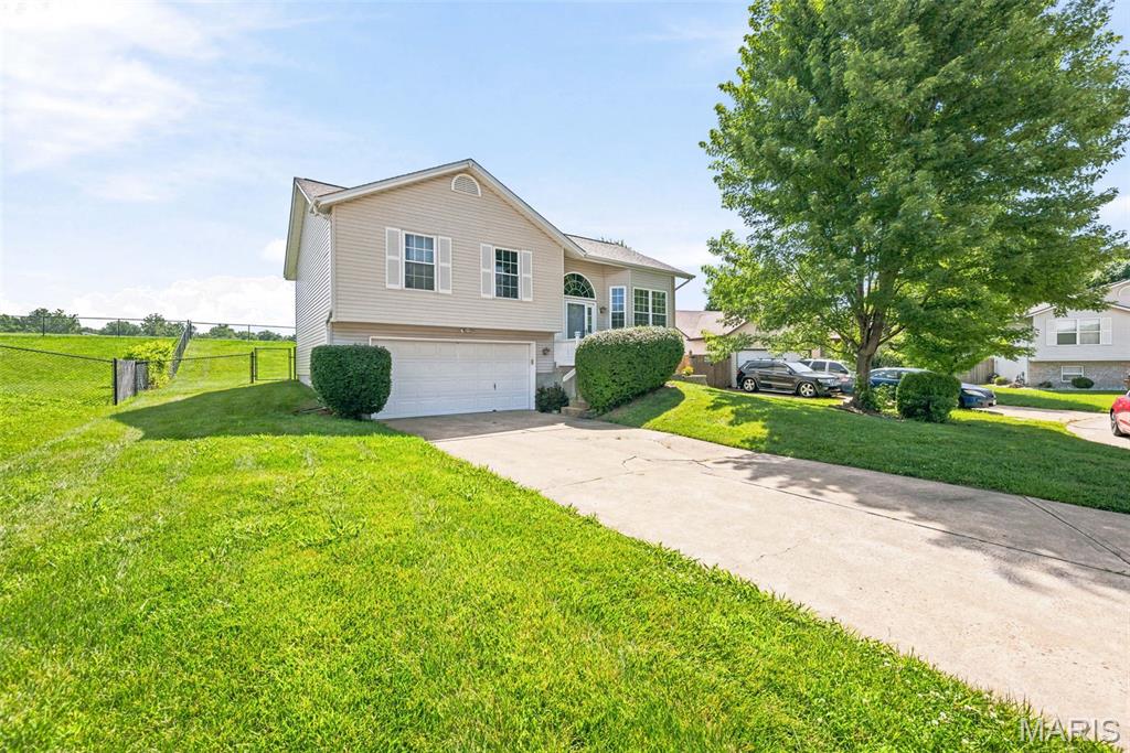 Woodlands Ph2 2 - Residential Lease