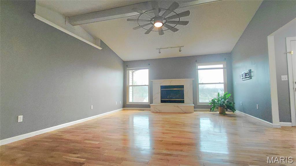 Carriage Hills #1 - Residential Lease