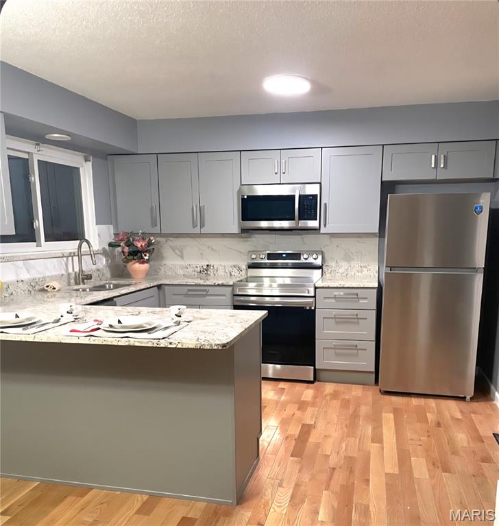 Carriage Hills #1 - Residential Lease
