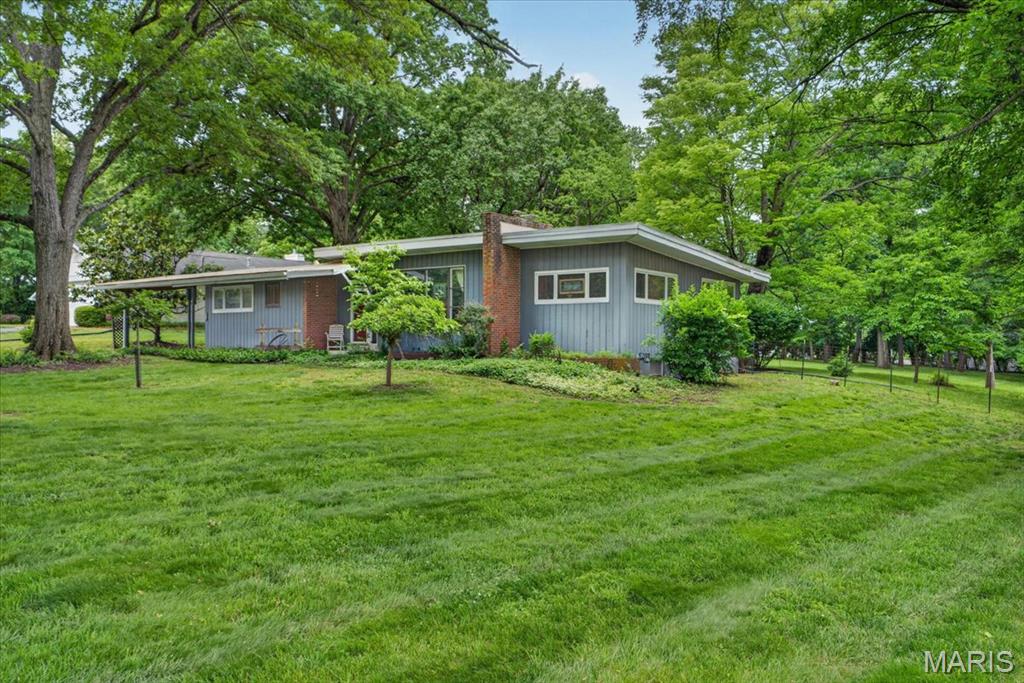 Topping Hills Add - Residential