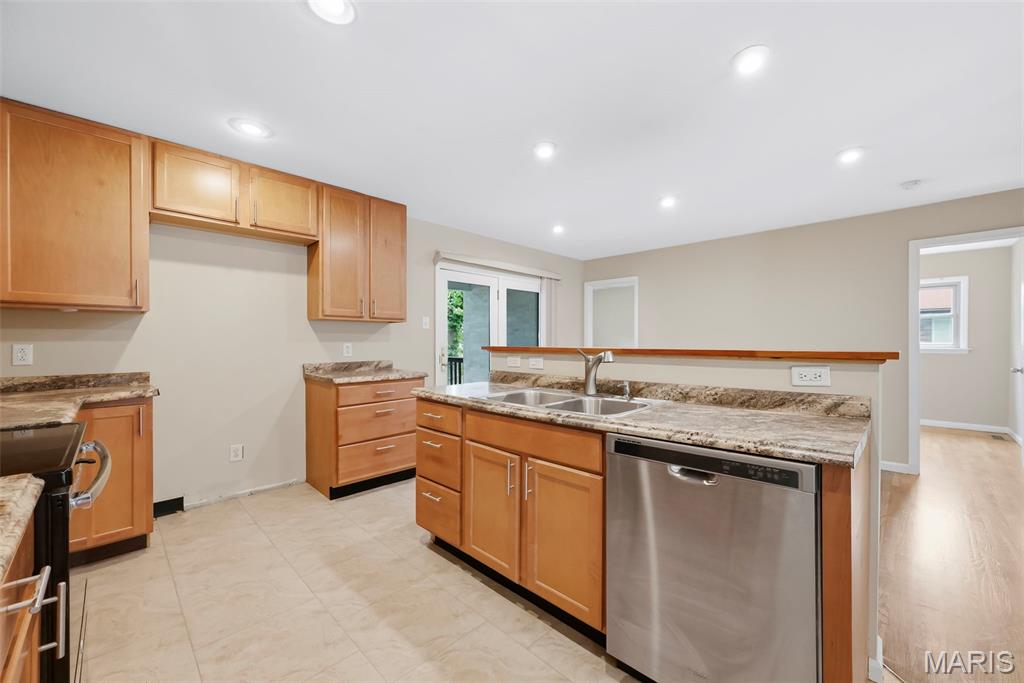 Briarwood - Residential