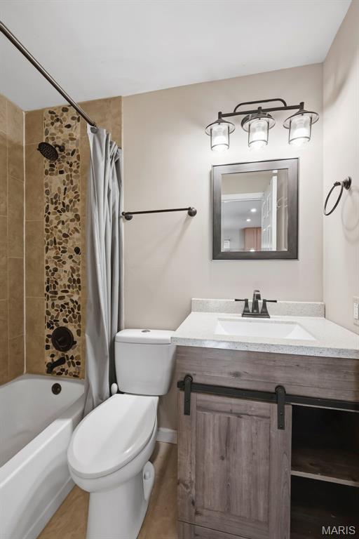 Briarwood - Residential