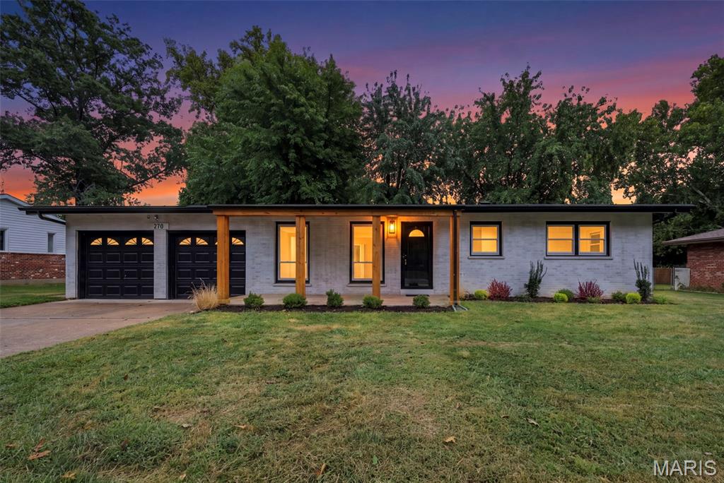 Briarwood - Residential