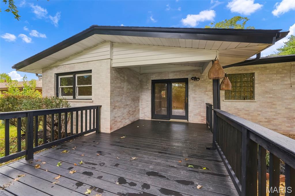 Briarwood - Residential