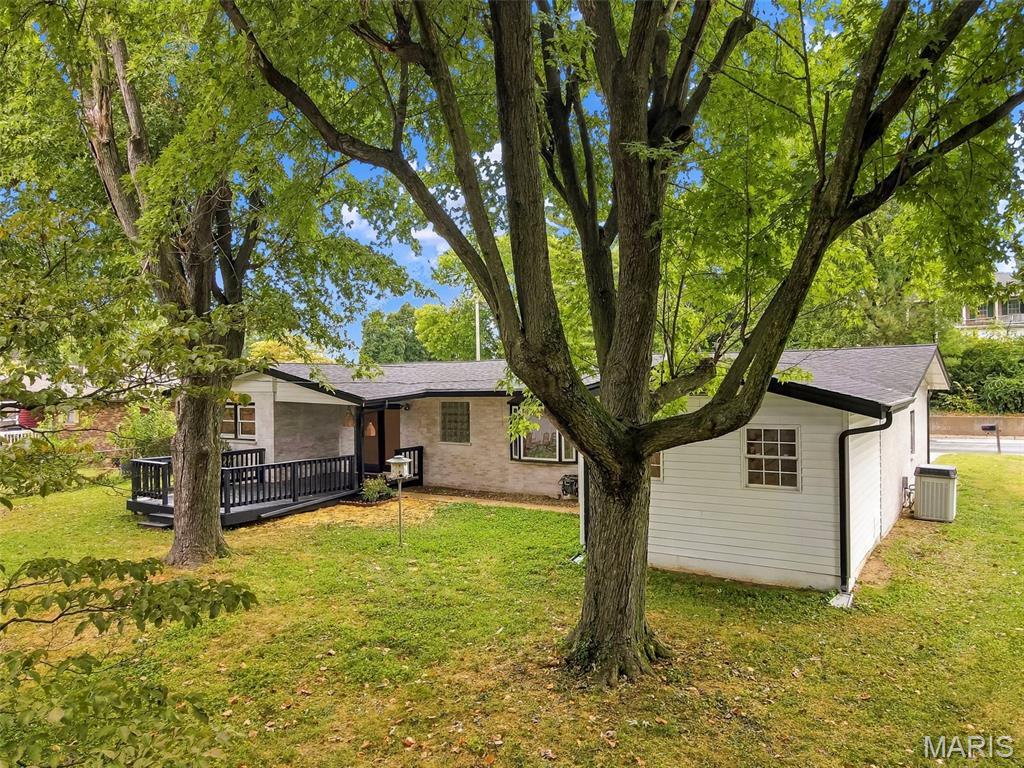 Briarwood - Residential
