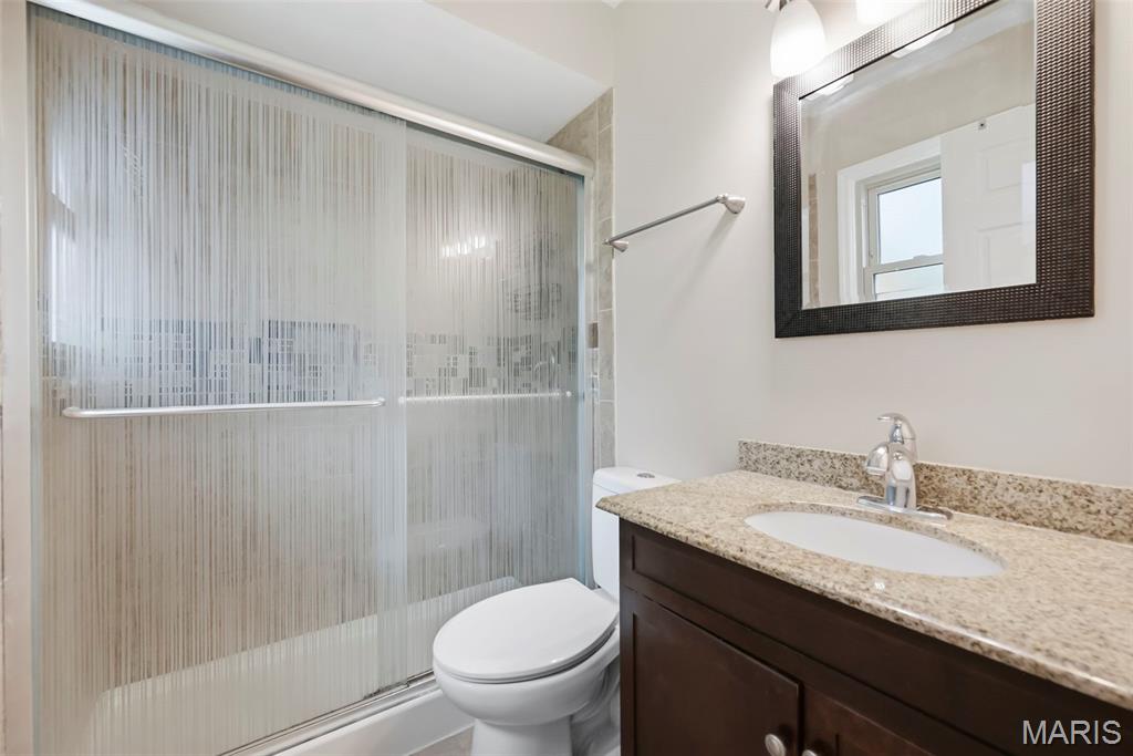 Briarwood - Residential