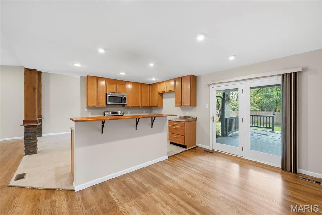 Briarwood - Residential