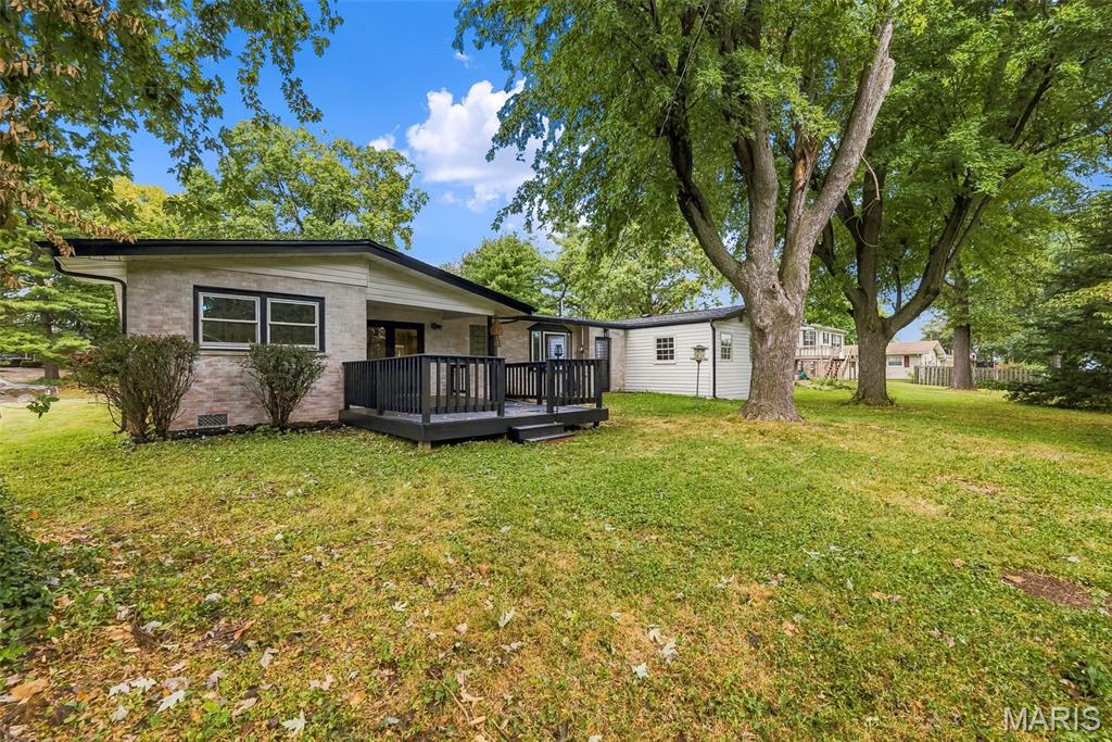 Briarwood - Residential