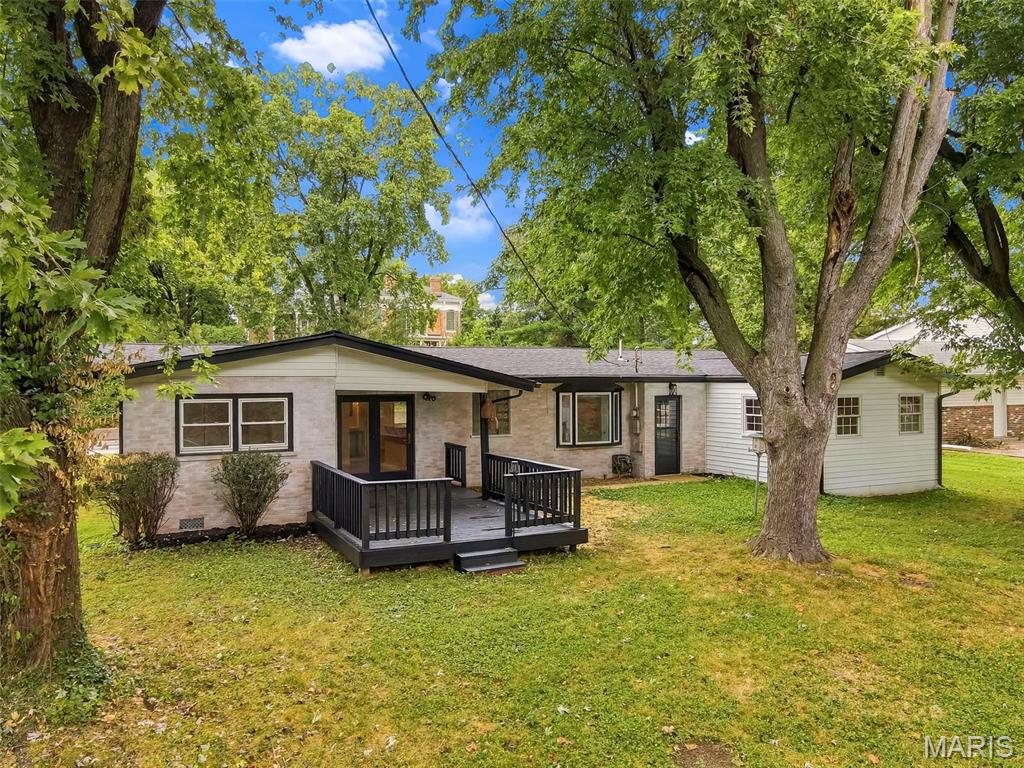 Briarwood - Residential