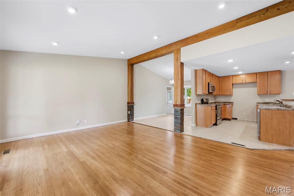 Briarwood - Residential