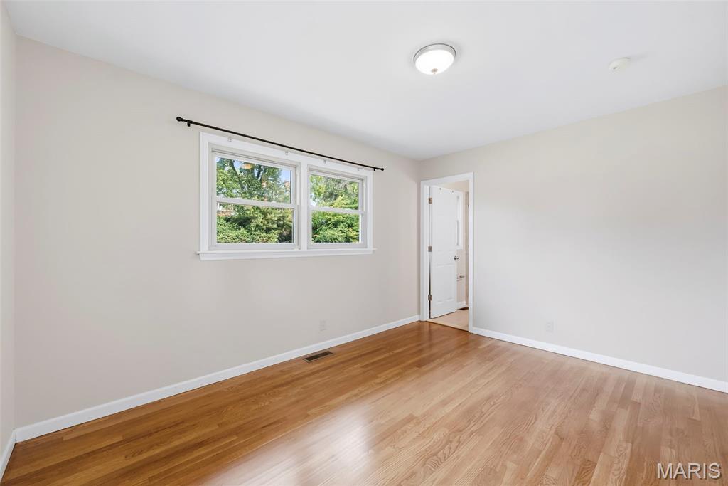 Briarwood - Residential