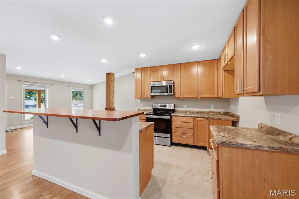 Briarwood - Residential