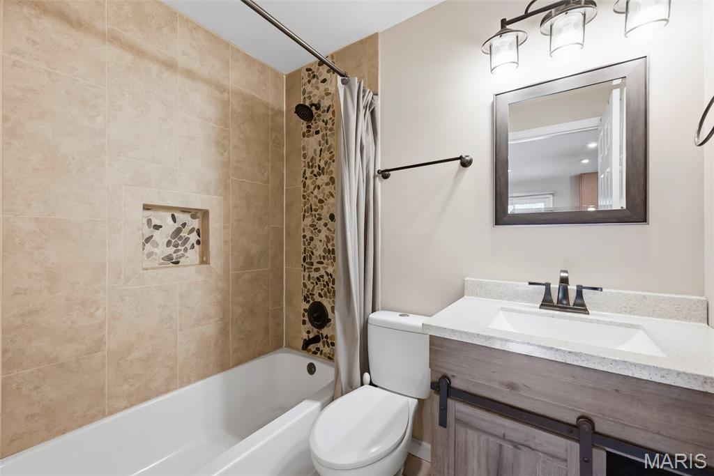 Briarwood - Residential