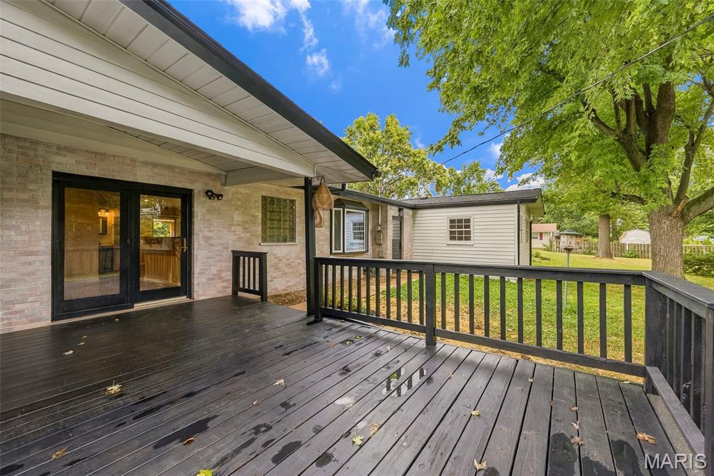 Briarwood - Residential
