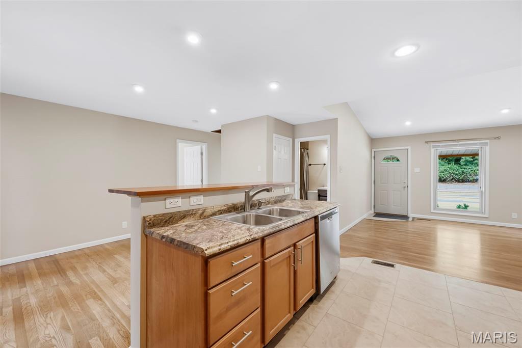 Briarwood - Residential