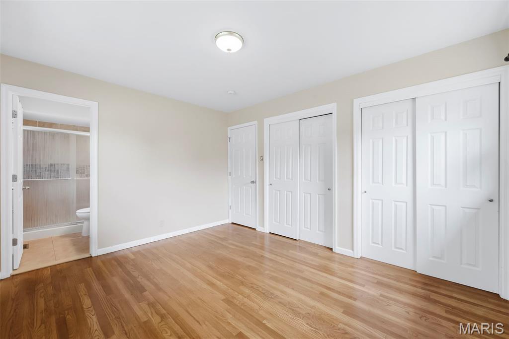 Briarwood - Residential