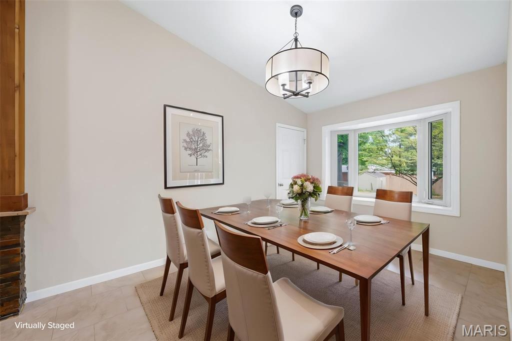 Briarwood - Residential