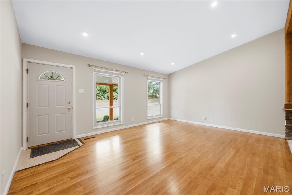 Briarwood - Residential