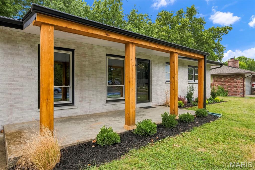 Briarwood - Residential