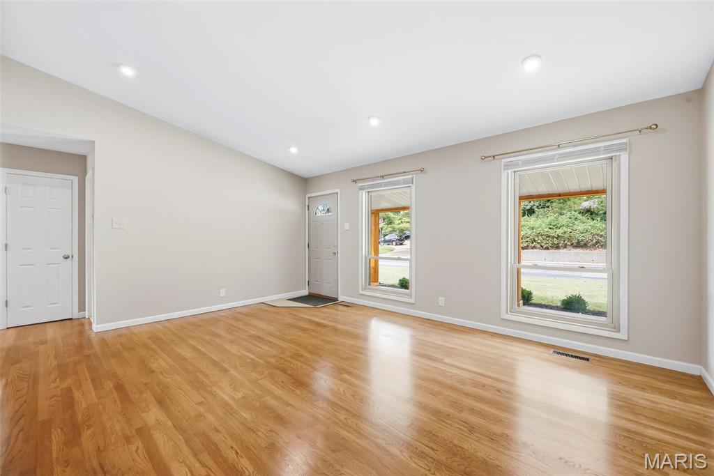 Briarwood - Residential