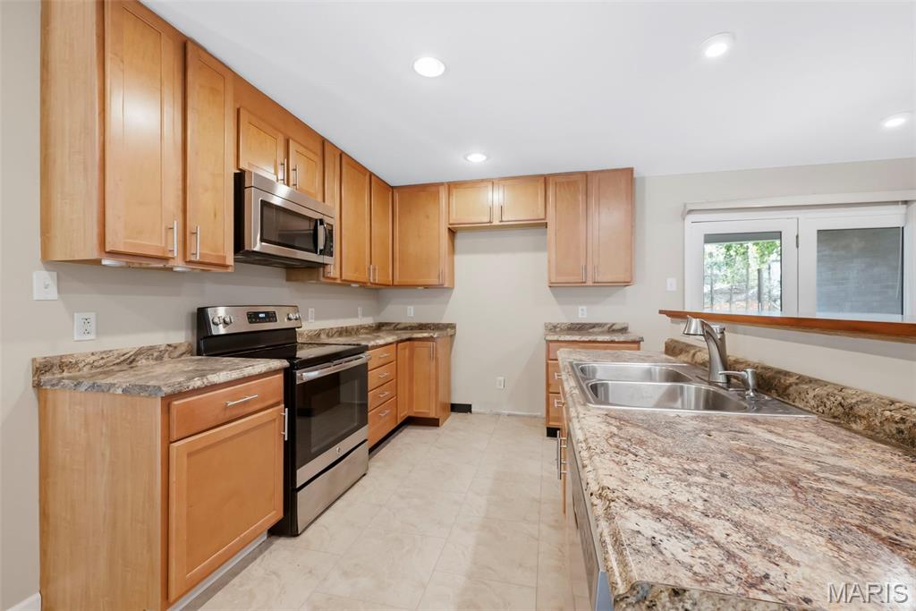 Briarwood - Residential