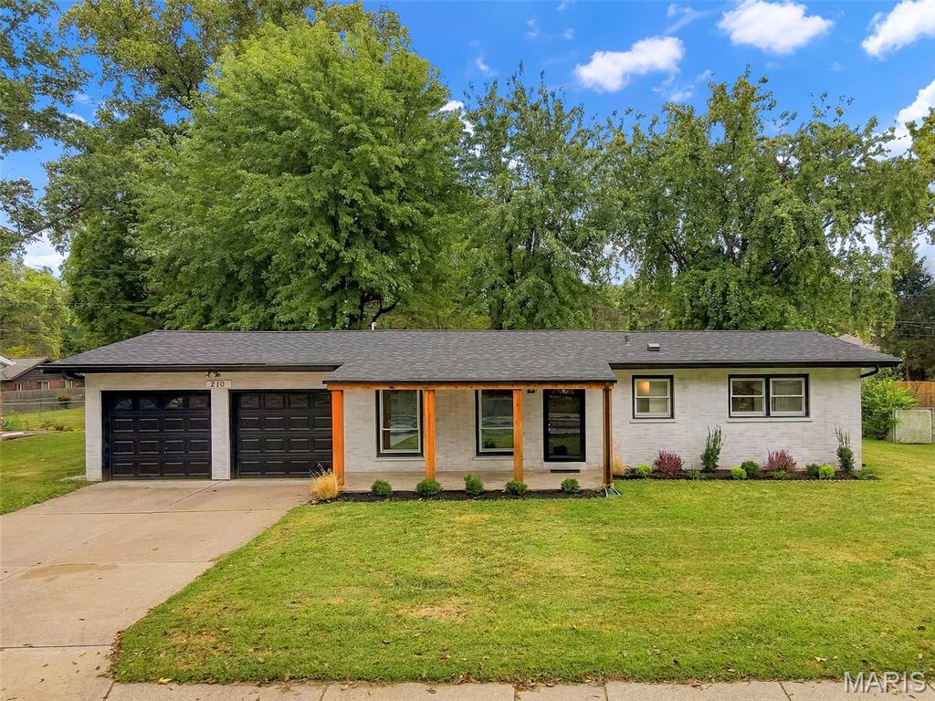 Briarwood - Residential