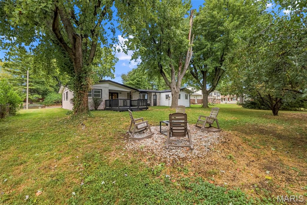 Briarwood - Residential