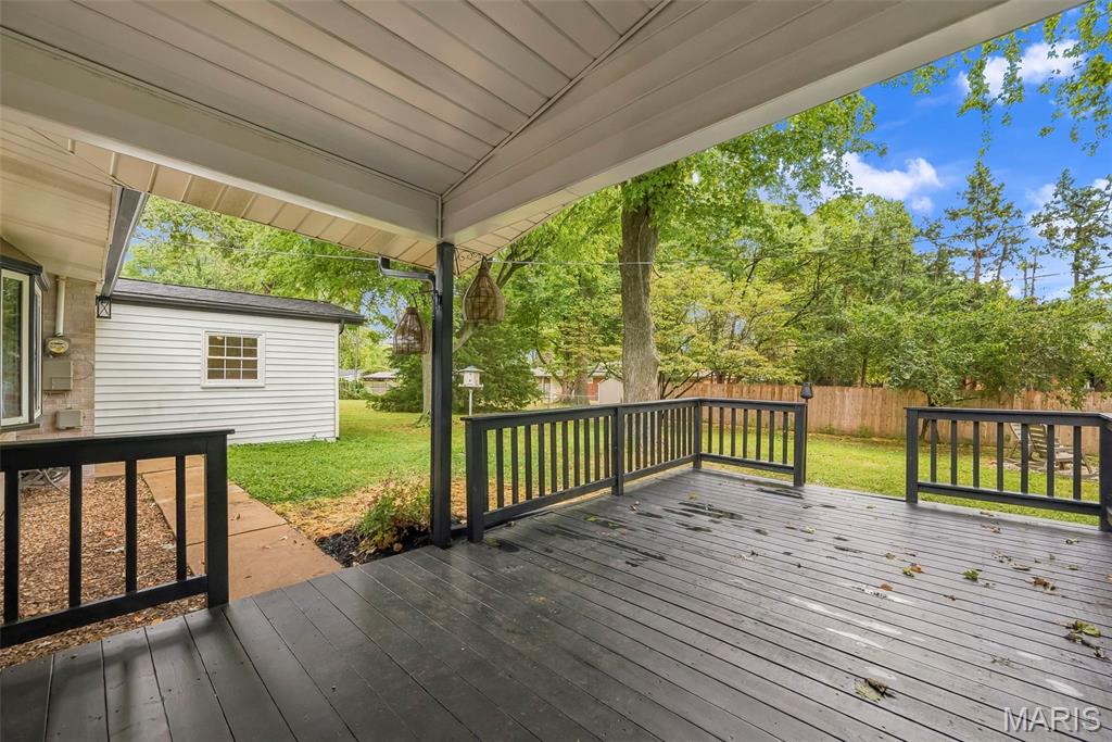 Briarwood - Residential