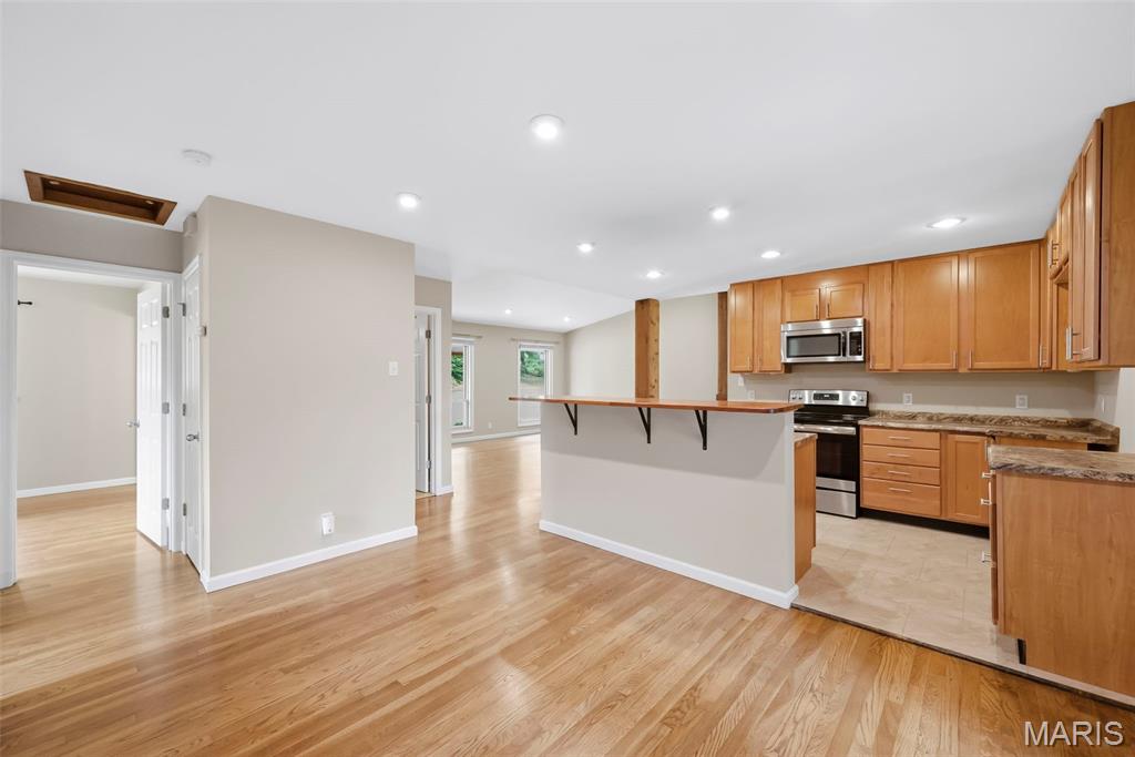 Briarwood - Residential
