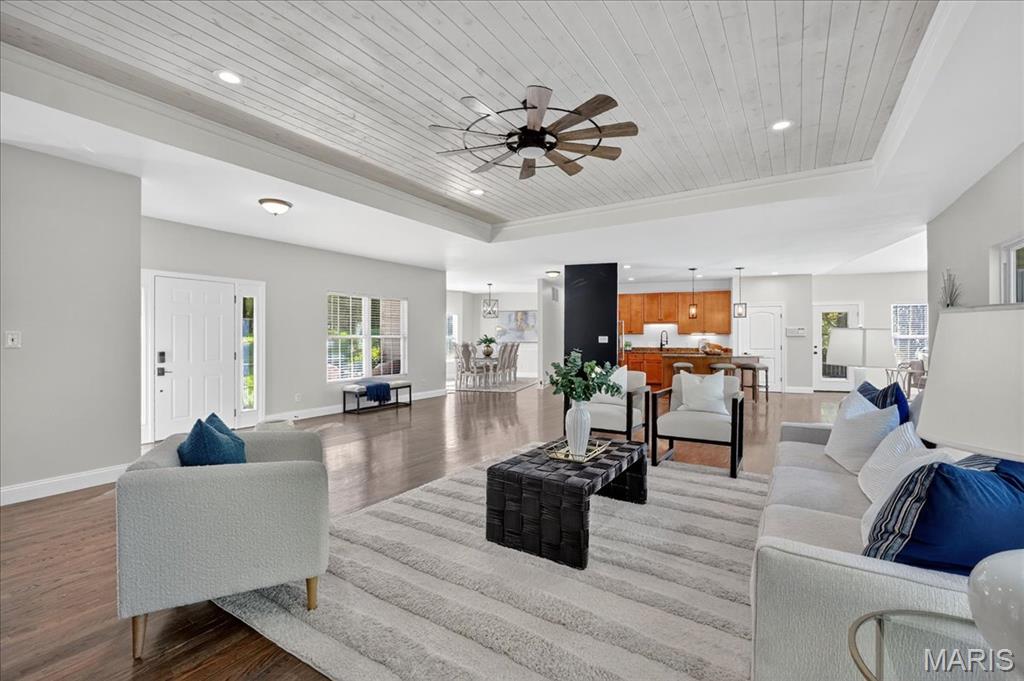 Fischer Pointe Estates - Residential