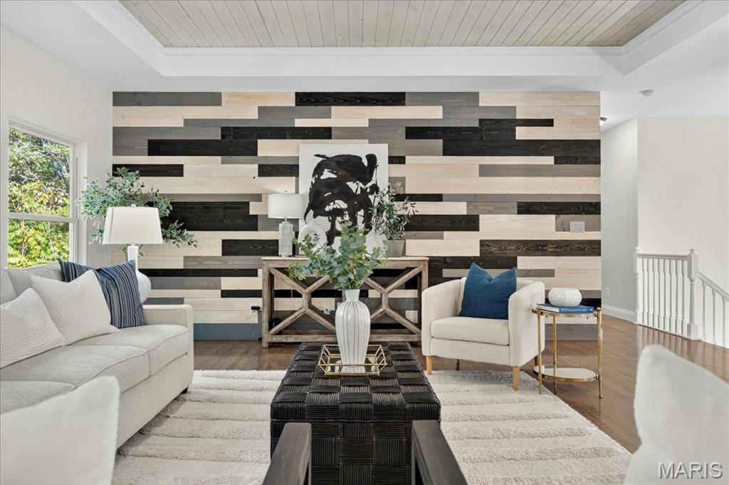 Fischer Pointe Estates - Residential