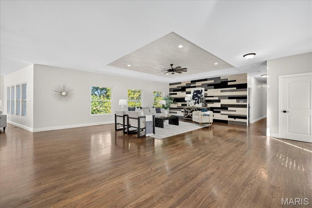 Fischer Pointe Estates - Residential