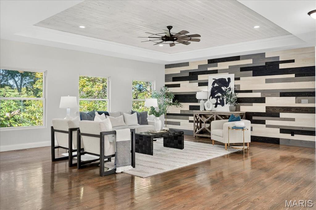 Fischer Pointe Estates - Residential