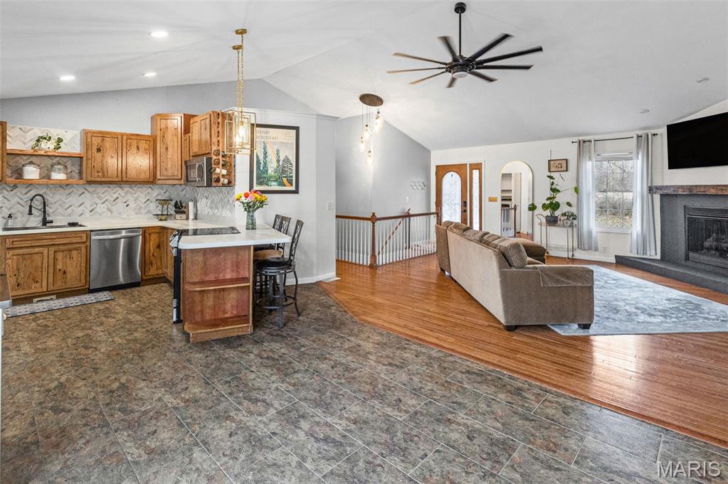Greenleaf Estates Sub - Residential