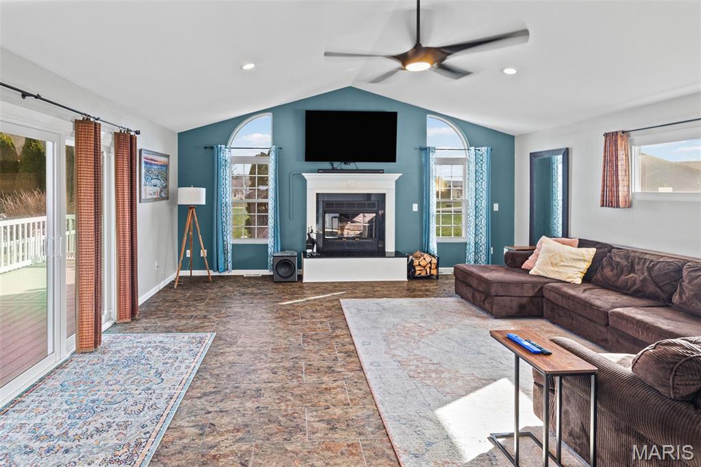 Greenleaf Estates Sub - Residential