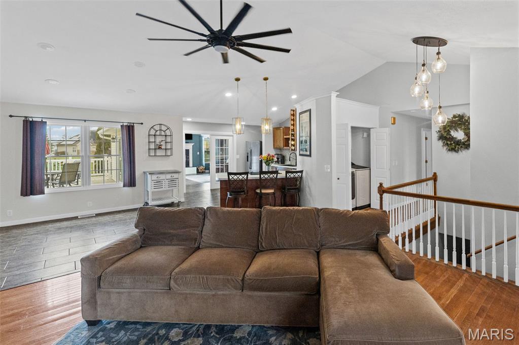 Greenleaf Estates Sub - Residential