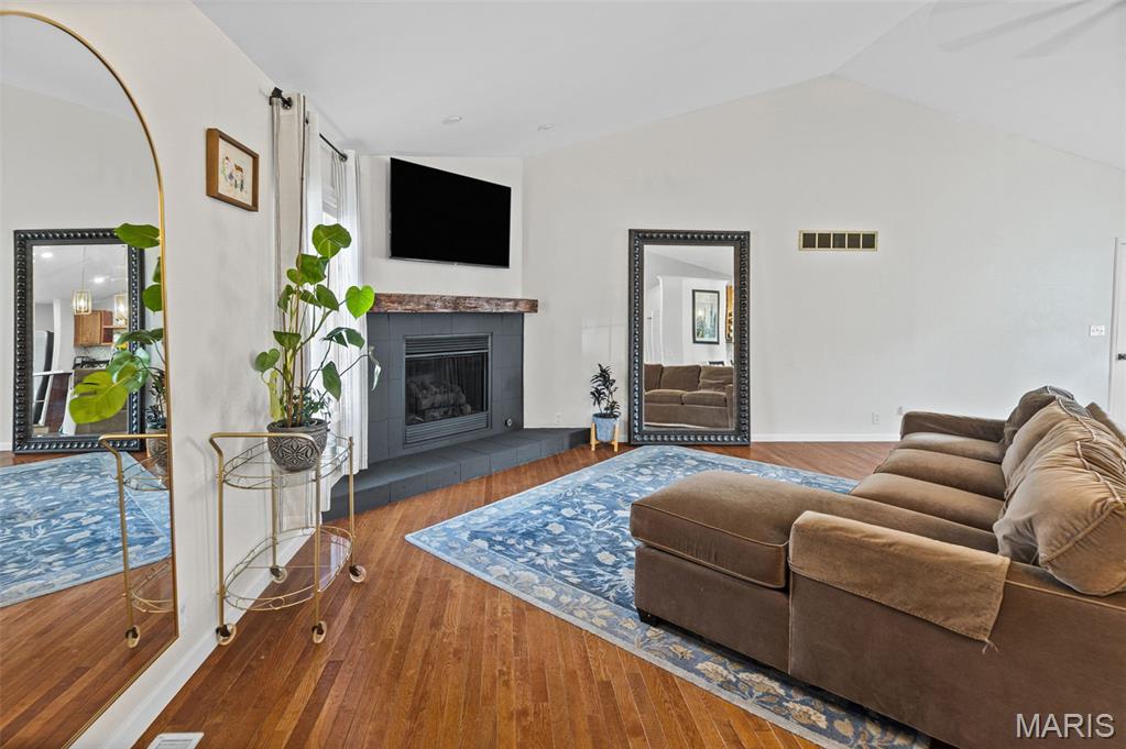 Greenleaf Estates Sub - Residential