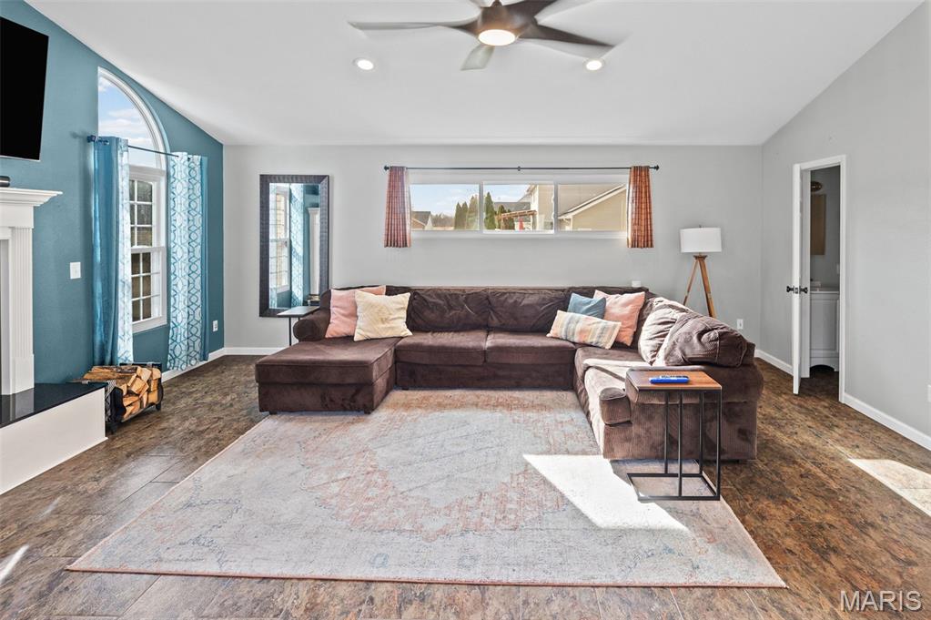 Greenleaf Estates Sub - Residential
