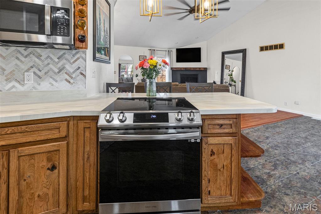 Greenleaf Estates Sub - Residential