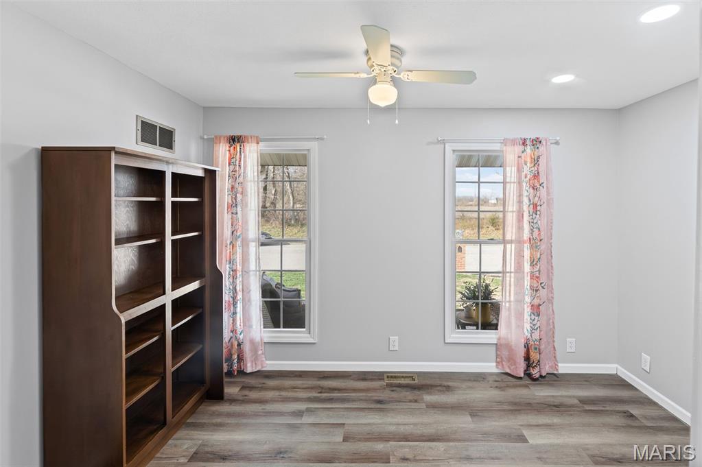 Greenleaf Estates Sub - Residential