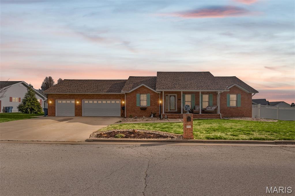 Greenleaf Estates Sub - Residential