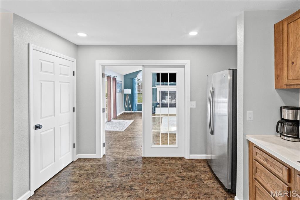 Greenleaf Estates Sub - Residential