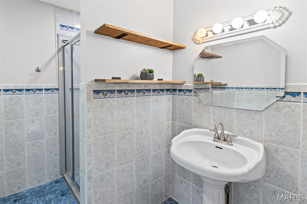 Greenleaf Estates Sub - Residential