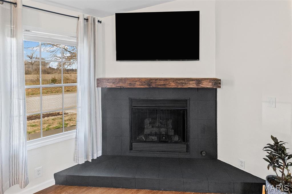 Greenleaf Estates Sub - Residential
