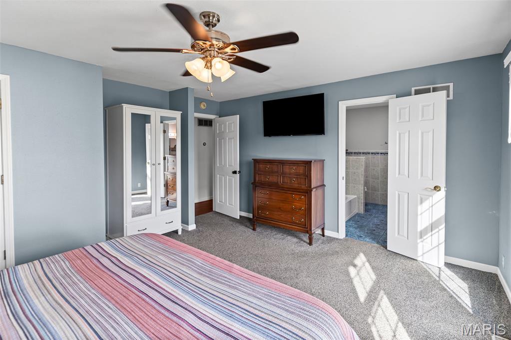 Greenleaf Estates Sub - Residential