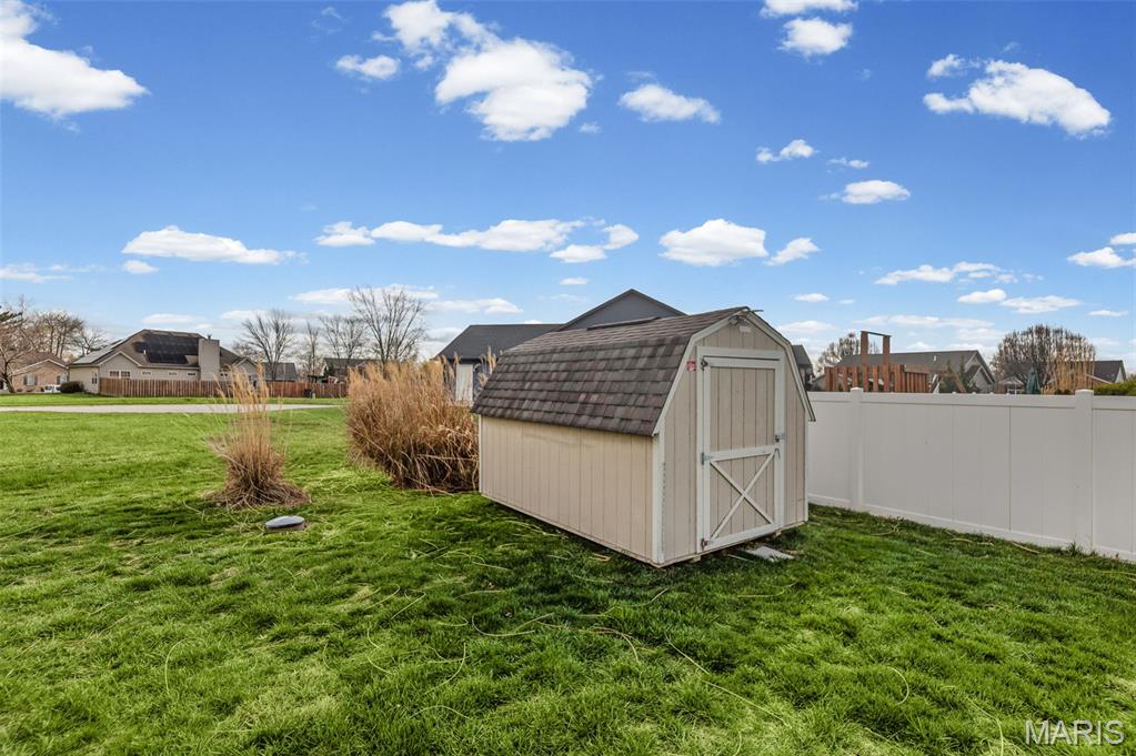 Greenleaf Estates Sub - Residential