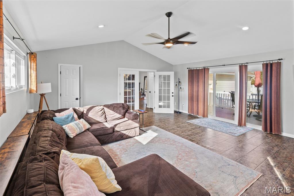Greenleaf Estates Sub - Residential
