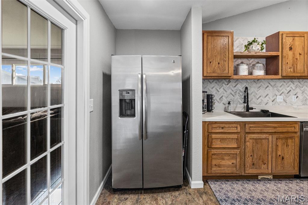 Greenleaf Estates Sub - Residential