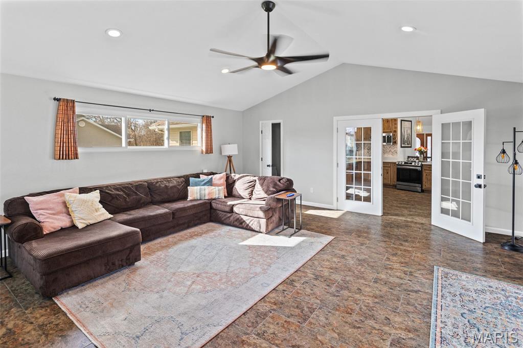 Greenleaf Estates Sub - Residential